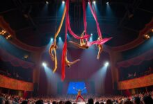 Circus Roncalli Osnabrück
