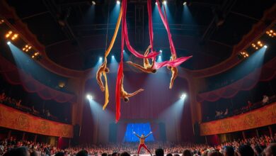 Circus Roncalli Osnabrück