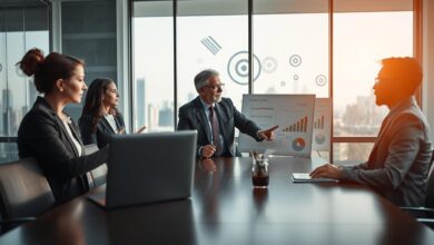 Controlling: Aufgaben, Ziele und Bedeutung