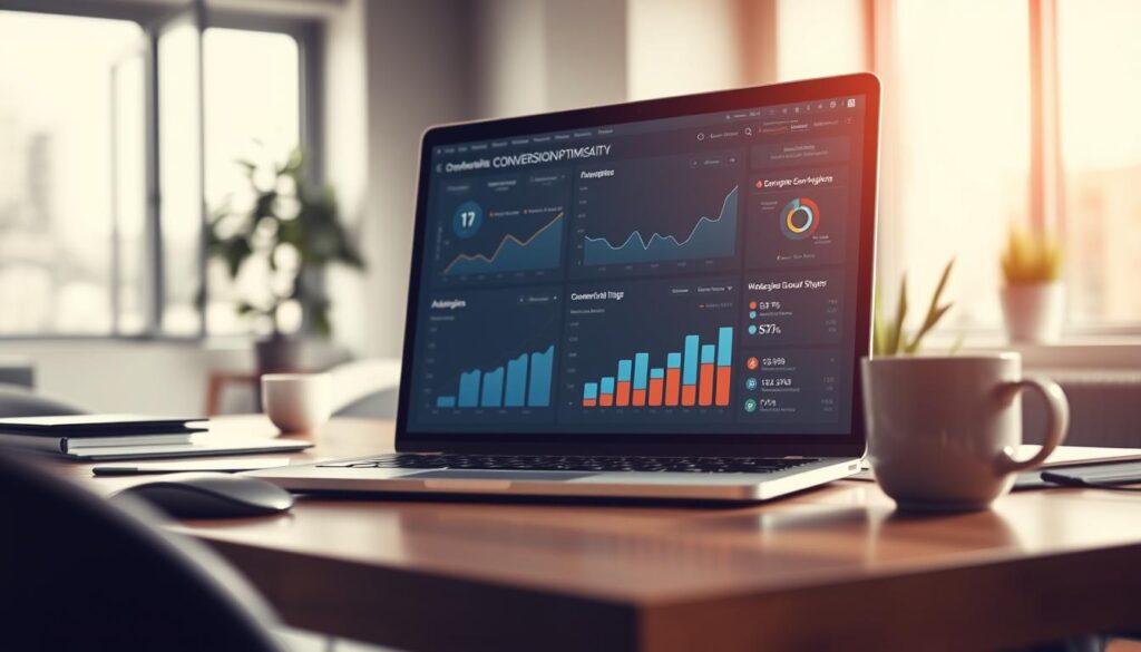 Conversion-Optimierung im Online Marketing