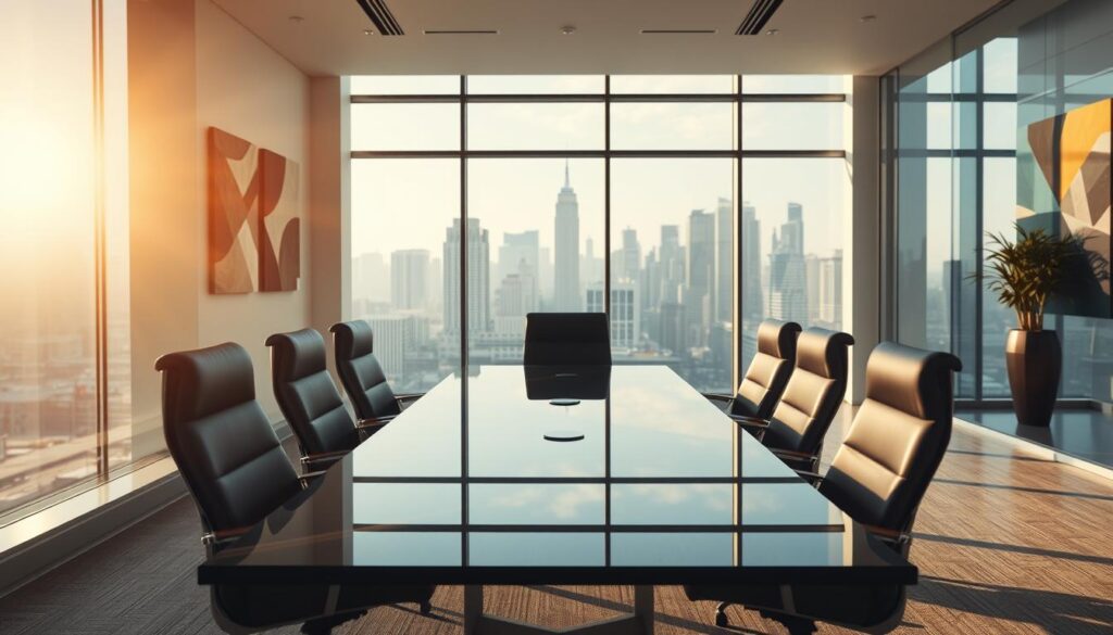 Corporate Communication