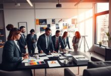 Corporate Design: Identität und Wiedererkennung von Marken