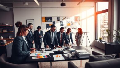 Corporate Design: Identität und Wiedererkennung von Marken