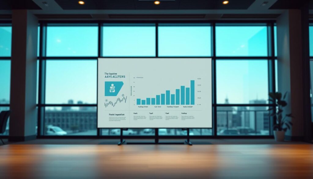 Corporate Design in Präsentationen