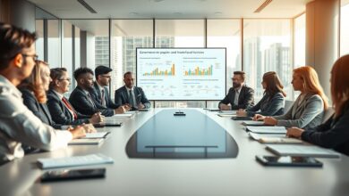 Corporate Governance: Regeln guter Unternehmensführung