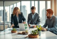 Corporate Social Responsibility: Verantwortung von Unternehmen