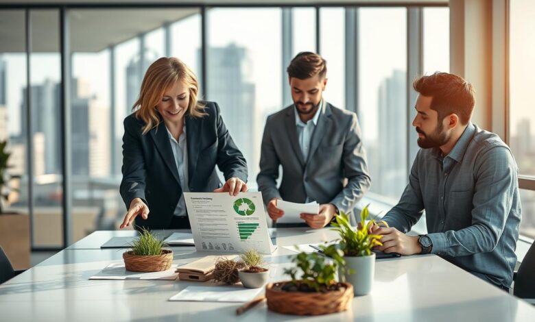 Corporate Social Responsibility: Verantwortung von Unternehmen