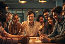 Danke für die tolle Zusammenarbeit