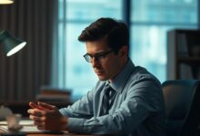 Darf der Arbeitgeber während Krankheit Kontakt aufnehmen?