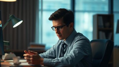 Darf der Arbeitgeber während Krankheit Kontakt aufnehmen?