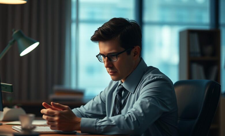 Darf der Arbeitgeber während Krankheit Kontakt aufnehmen?