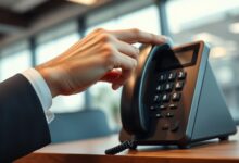 Darf der neue Arbeitgeber beim alten anrufen?