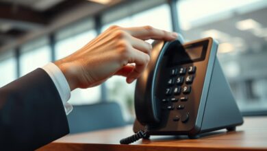 Darf der neue Arbeitgeber beim alten anrufen?