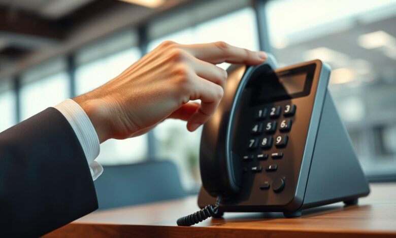 Darf der neue Arbeitgeber beim alten anrufen?