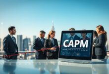 Das Capital Asset Pricing Model (CAPM) verständlich erklärt