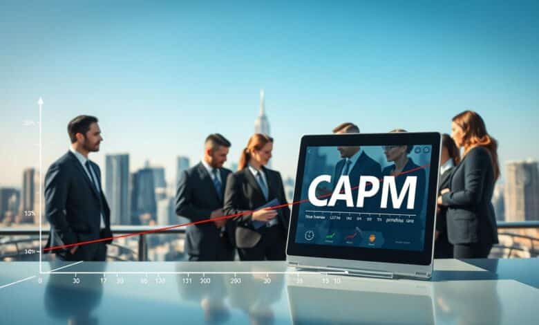 Das Capital Asset Pricing Model (CAPM) verständlich erklärt