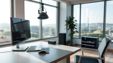 Das bietet ein Virtual Office