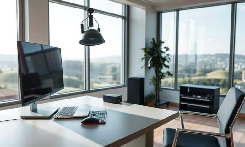 Das bietet ein Virtual Office