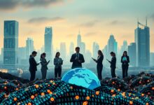 Daten: Bedeutung als wirtschaftliche Ressource