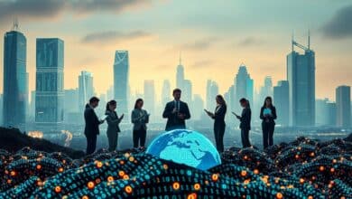 Daten: Bedeutung als wirtschaftliche Ressource