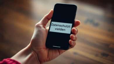 Datenschutzverstoß