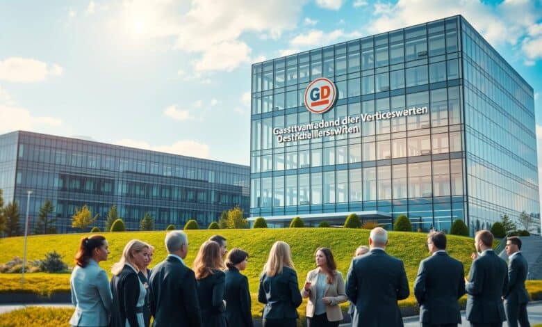 Der Gesamtverband der Deutschen Versicherungswirtschaft: Rolle und Einfluss