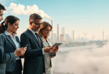 Der Treibhauseffekt und seine wirtschaftlichen Folgen