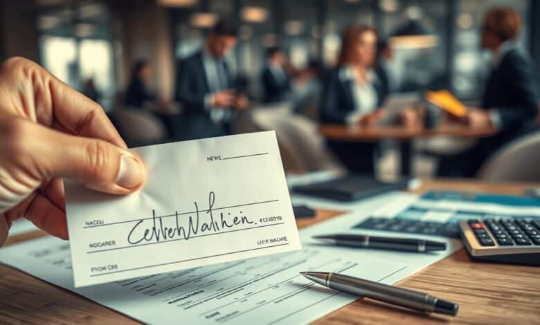 Der gezogene Wechsel: Bedeutung und Einsatz in der Praxis