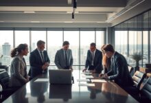 Die Europäische Aktiengesellschaft (SE): Struktur und Vorteile