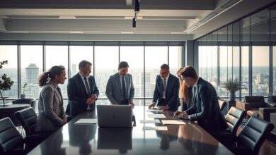 Die Europäische Aktiengesellschaft (SE): Struktur und Vorteile