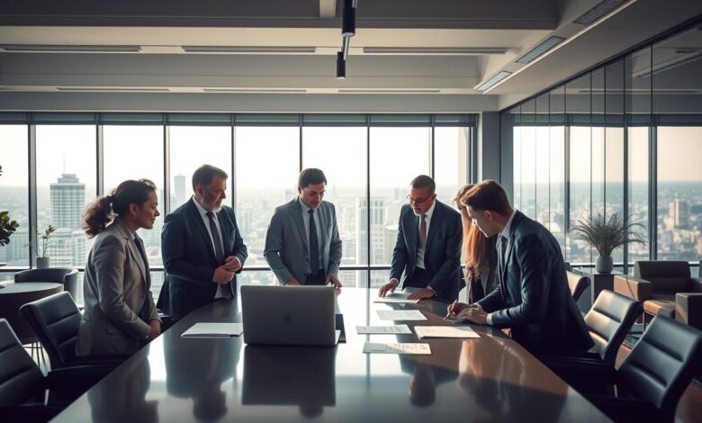 Die Europäische Aktiengesellschaft (SE): Struktur und Vorteile