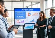 Die Europäische Aktiengesellschaft (SE) im Überblick