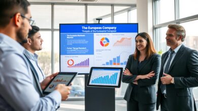 Die Europäische Aktiengesellschaft (SE) im Überblick