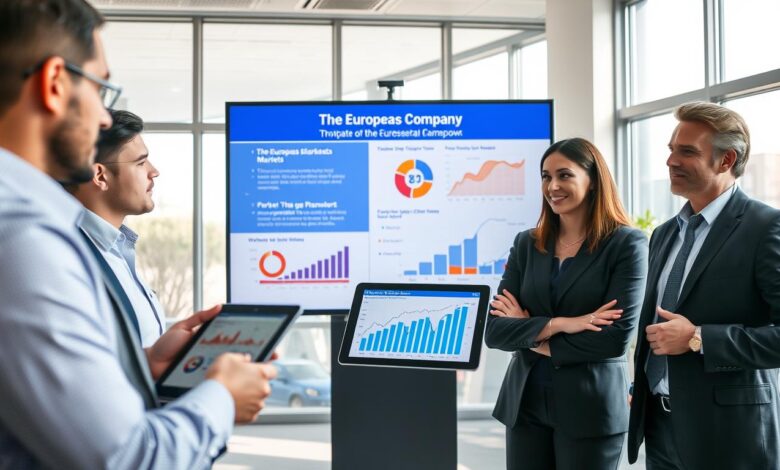 Die Europäische Aktiengesellschaft (SE) im Überblick