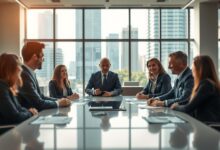 Die GmbH: Bedeutung und Einsatz im Mittelstand