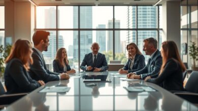 Die GmbH: Bedeutung und Einsatz im Mittelstand