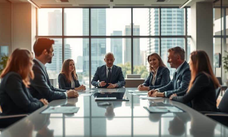 Die GmbH: Bedeutung und Einsatz im Mittelstand