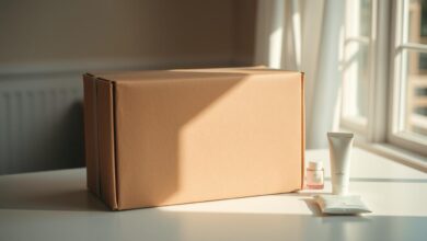 Die Macht der Verpackung im Onlinehandel