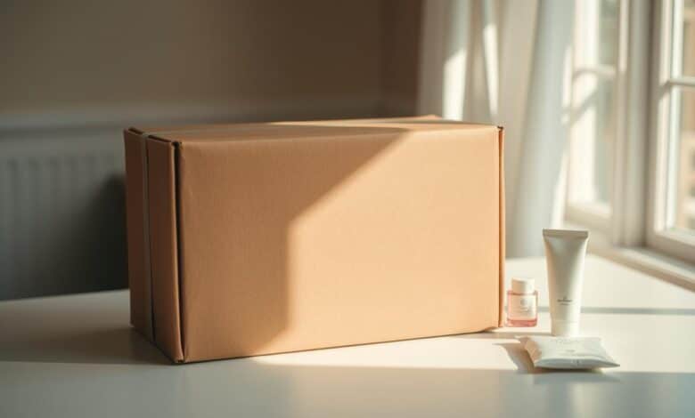 Die Macht der Verpackung im Onlinehandel