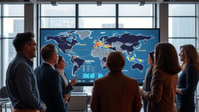 Die Marshall-Lerner-Bedingung: Bedeutung für Außenhandel