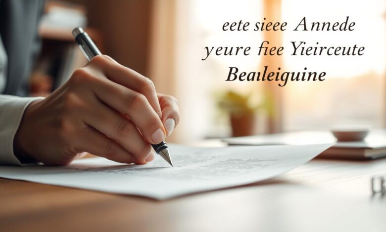 Die beste Anrede für Ihre Bewerbung