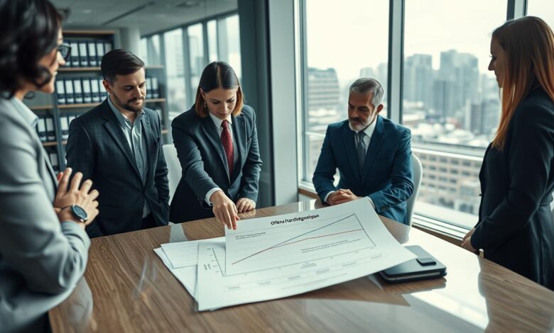 Die offene Handelsgesellschaft: Struktur und Haftung