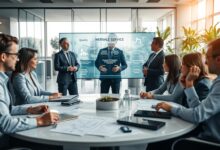 Dienstleistungen: Merkmale und wirtschaftliche Rolle