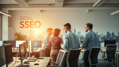 Diese Aufgaben übernimmt eine SEO-Agentur