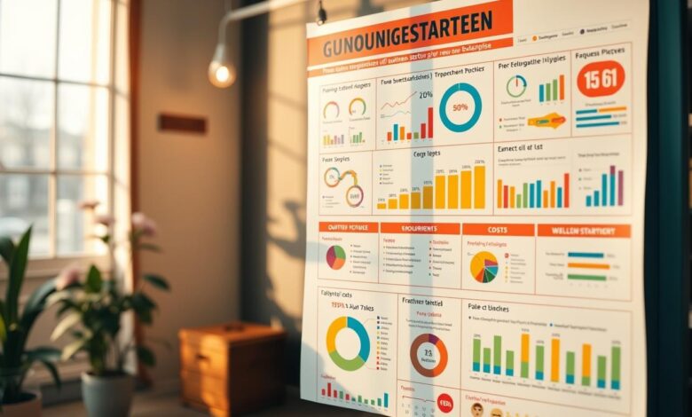 Diese Kosten sollten Sie bei ihrer Gründung mit einplanen