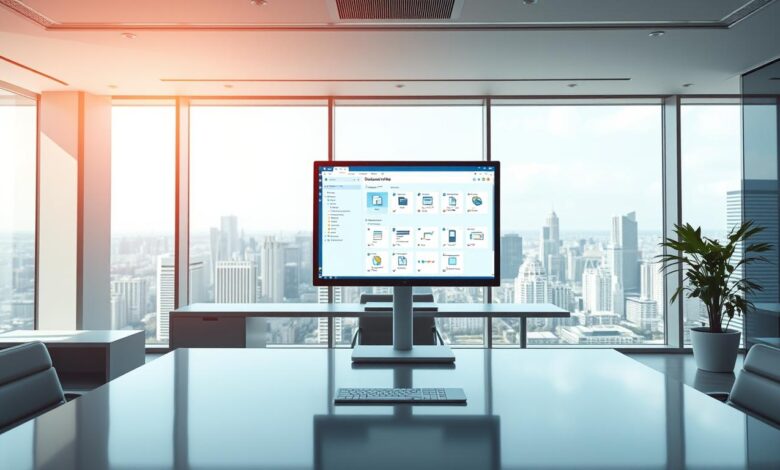 Dokumentenmanagement