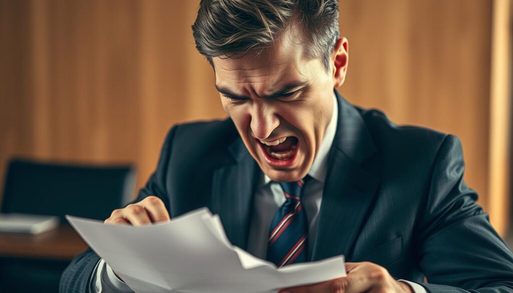 Don'ts im Dankschreiben Don'ts im Dankschreiben