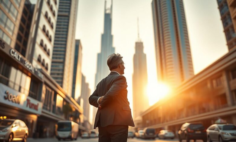 Dubai ruft: Bist du bereit für das Abenteuer Auswandern als Selbstständige?