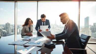 Due Diligence: Prüfung vor Unternehmensübernahmen