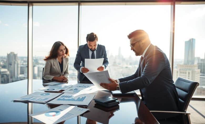 Due Diligence: Prüfung vor Unternehmensübernahmen